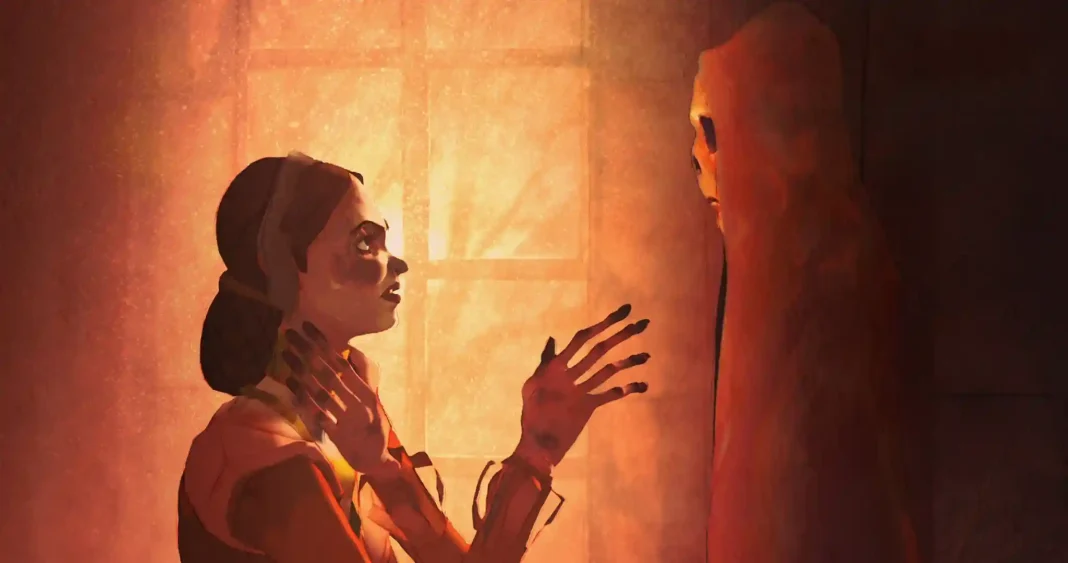 Relatos extraordinarios (Extraordinary Tales, 2015), de Raúl García