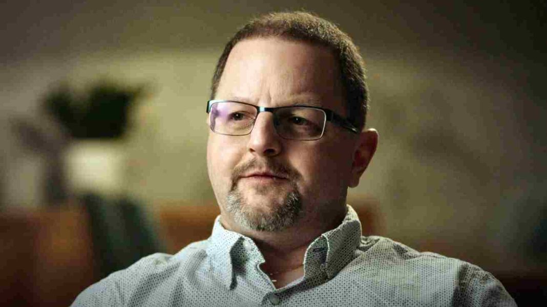 Reza, Obedece, Mata (Pray, Obey, Kill, 2021), de Henrik Georgsson y Anton Berg