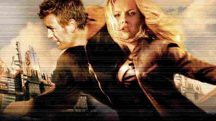 La isla (The Island, 2005), de Michael Bay