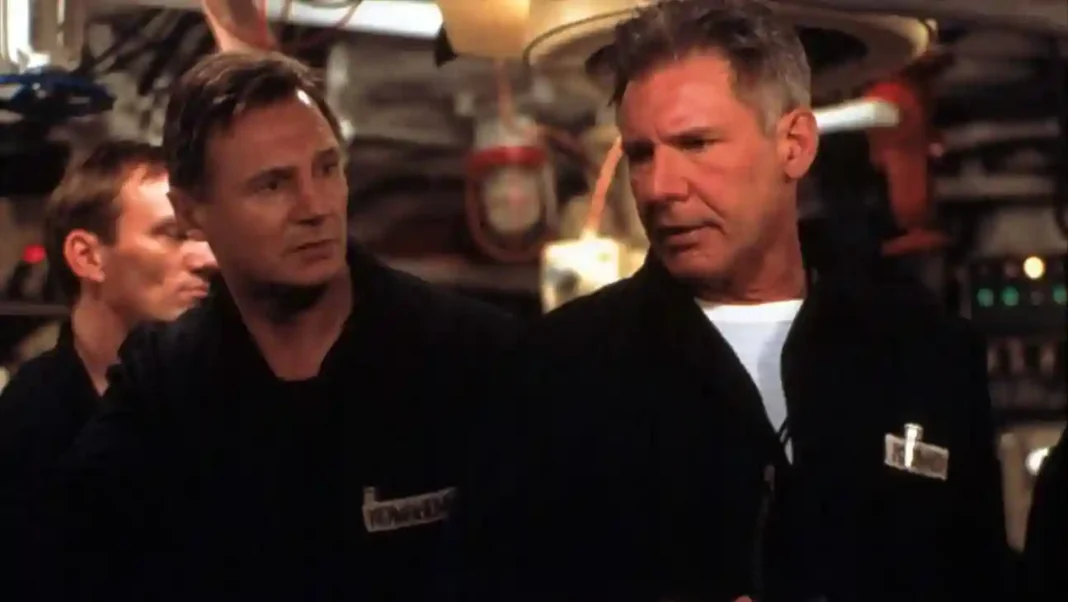 K-19: The Widowmaker (2002), de Kathryn Bigelow