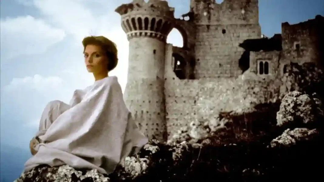 Lady Halcón (Ladyhawke, 1985), de Richard Donner