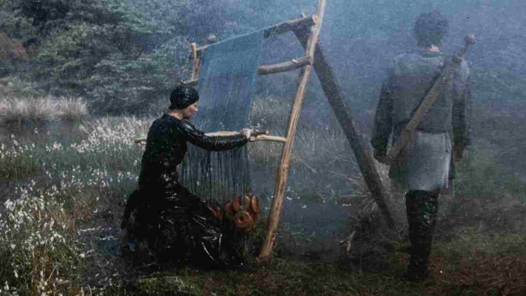 Medea (1988), de Lars von Trier