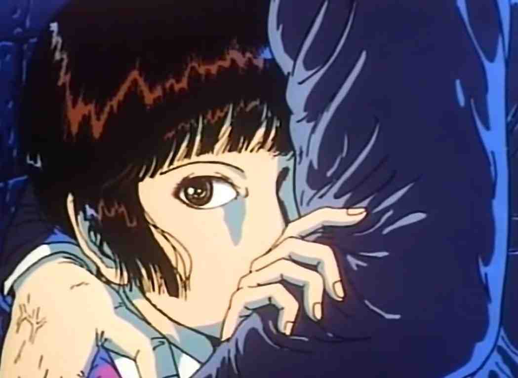 Midori (Shôjo tsubaki, 1992), de Hiroshi Harada