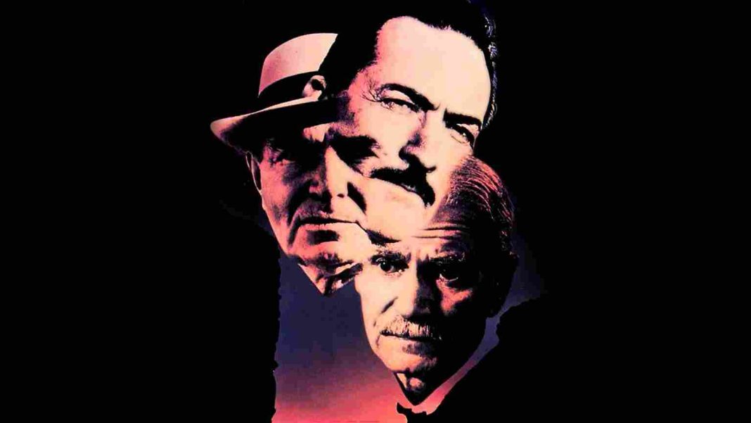 Los niños del Brasil (The Boys from Brazil, 1978), de Franklin J. Schaffner
