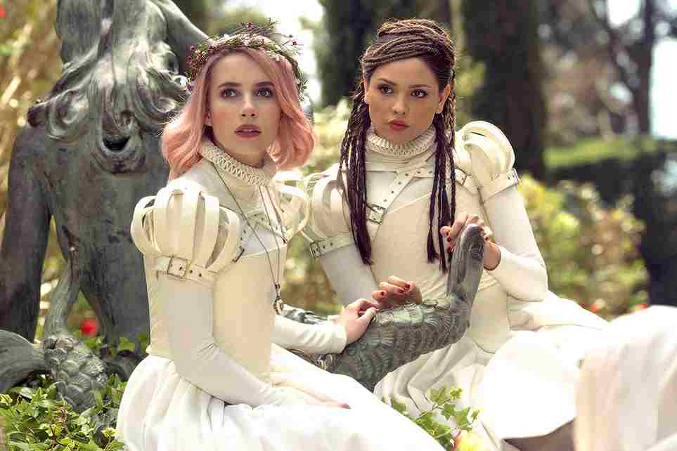 Paradise Hills (2019), de Alice Waddington