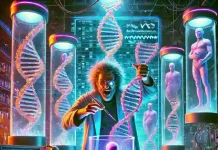 Las Mejores Películas Sobre Clonación Y Manipulación Genética