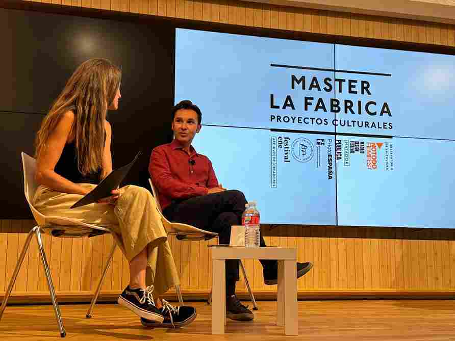 NOTODOFILMFEST: Abierta la convocatoria nº 22