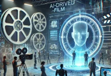 El futuro del cine: como la inteligencia artificial va a aectar a la industria de las películas