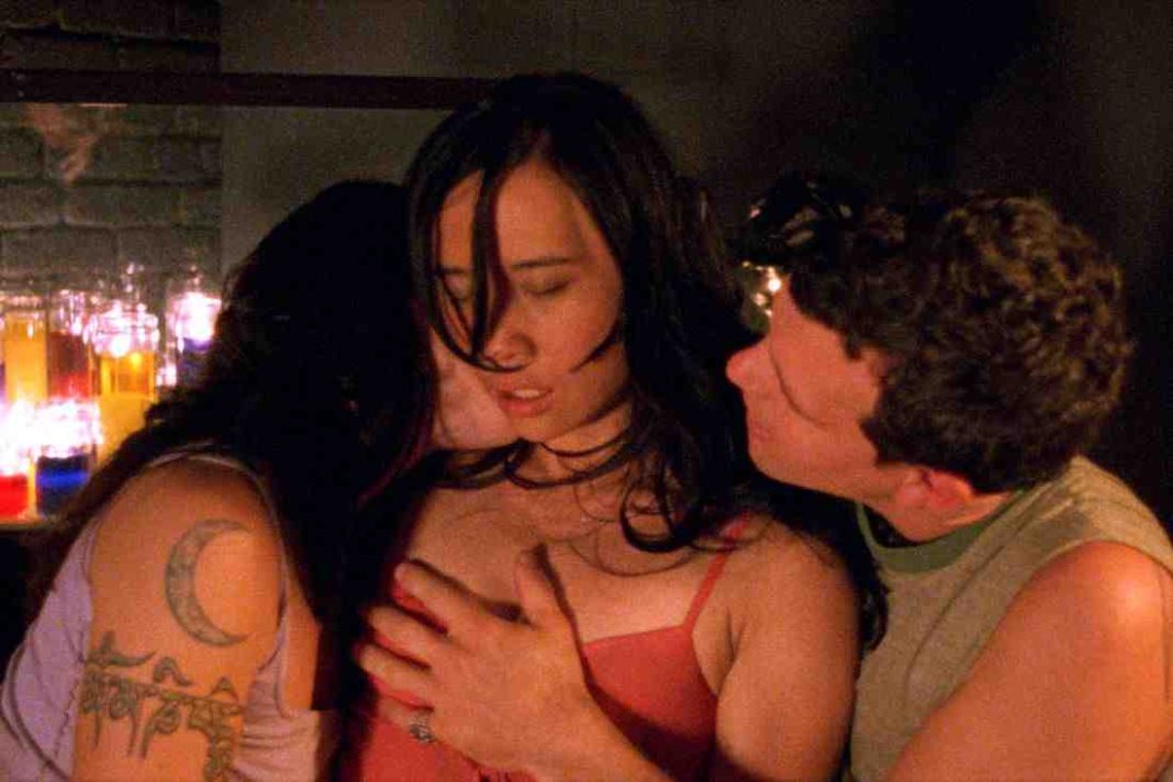 Shortbus (2006), de John Cameron Mitchell