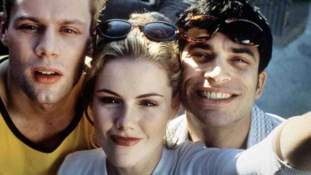 Splendor (1999), de Gregg Araki