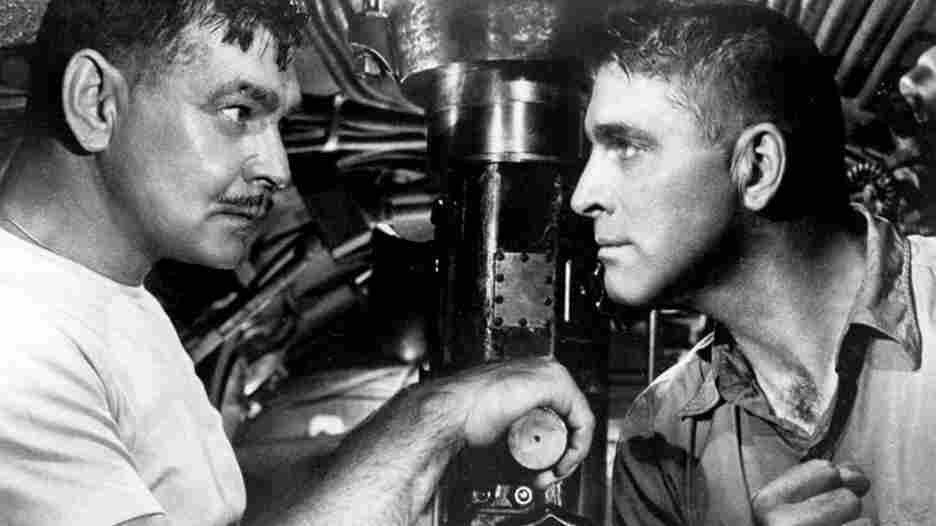 Torpedo (Run Silent, Run Deep, 1958), de Robert Wise