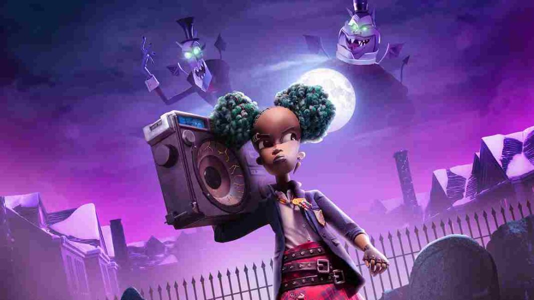 Wendell y Wild (Wendell and Wild, 2022), de Henry Selick
