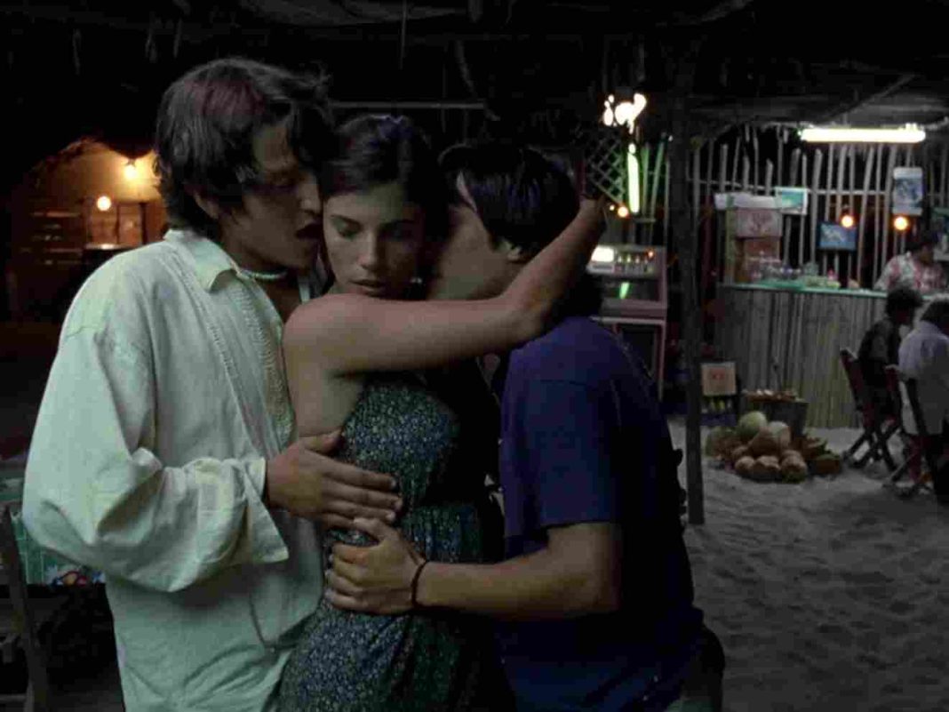 Y tu mamá también (2001), de Alfonso Cuarón