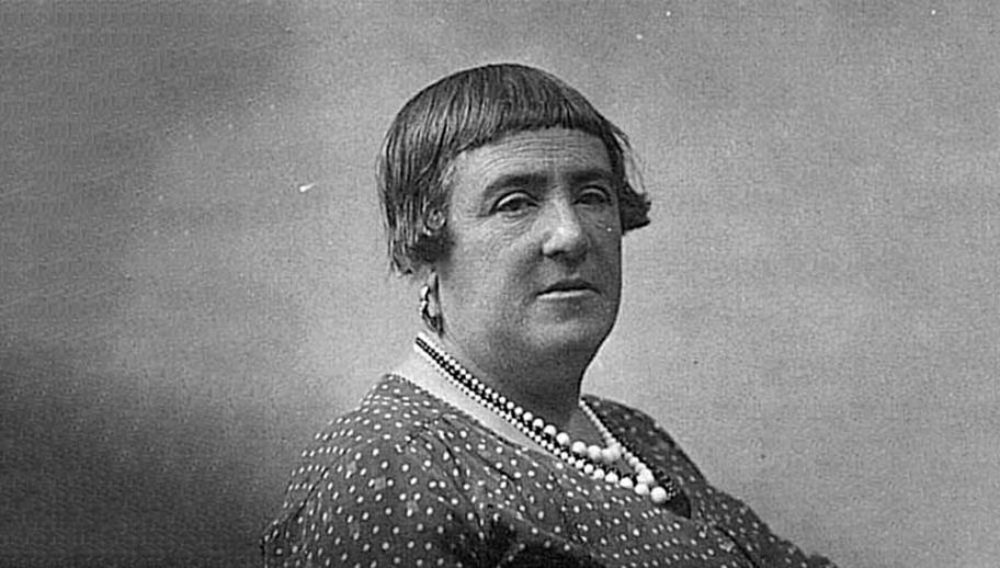 Aurora Rodriguez Carballeira