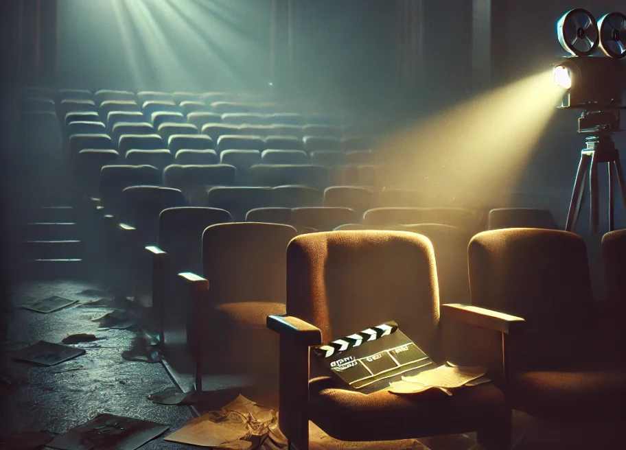 El Rol del Crítico de Cine y del Prescriptor Tradicional: ¿Estamos en Peligro de Extinguirlos?