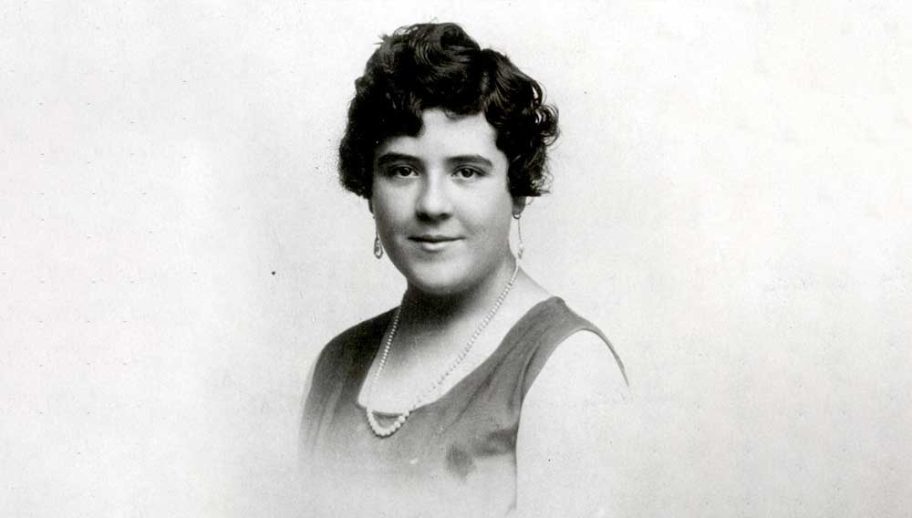 Hildegart Rodriguez Carballeira