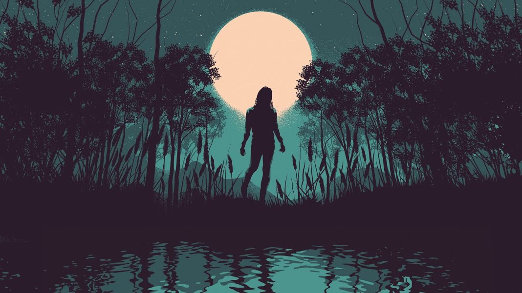 Lake Mungo (2008), de Joel Anderson
