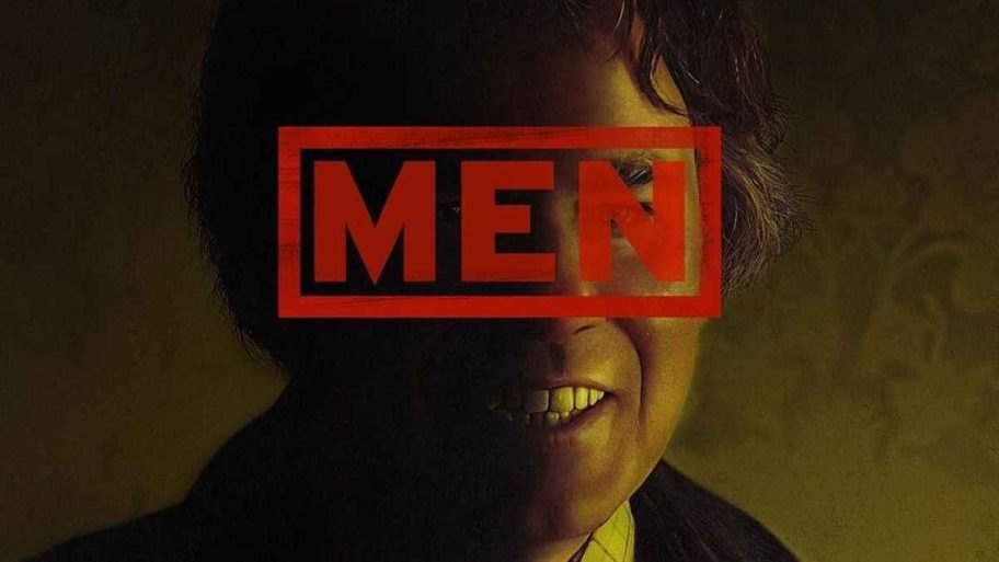 Men (2022), de Alex Garland