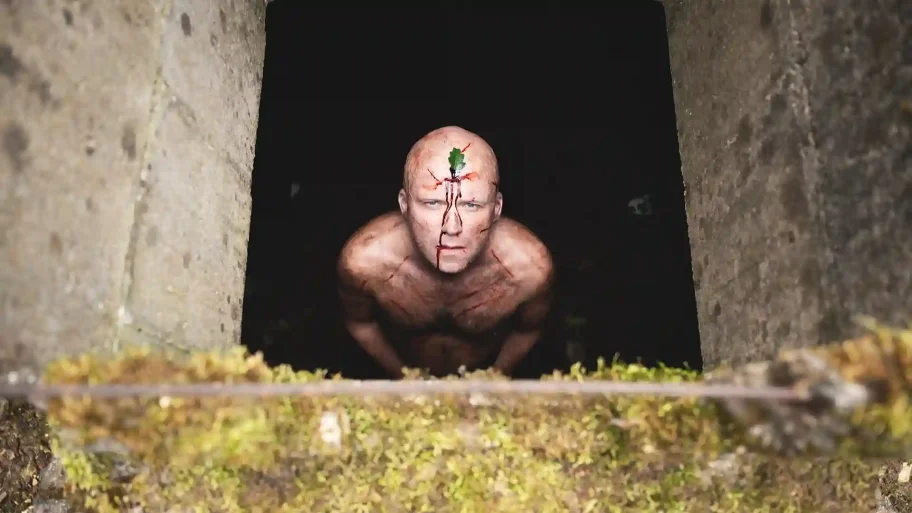 Men (2022), de Alex Garland