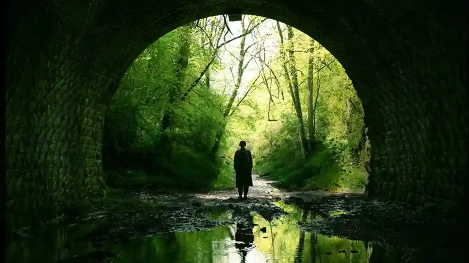 Men (2022), de Alex Garland