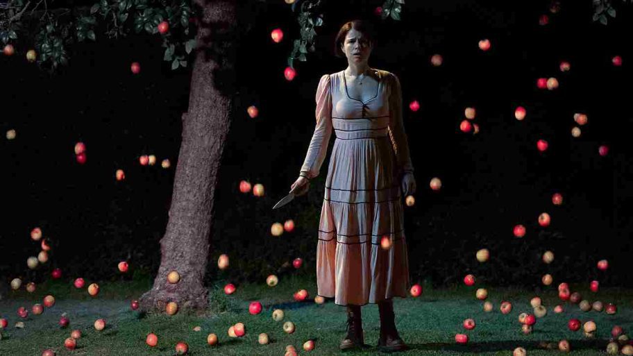 Men (2022), de Alex Garland