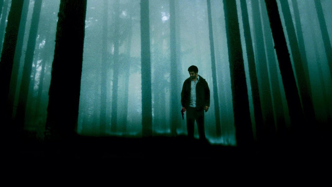 El aura (2005), de Fabián Bielinsky