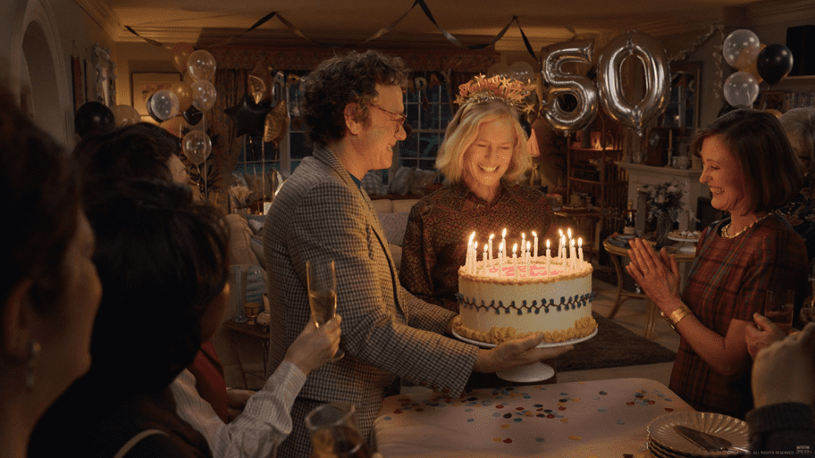 Here (2024), de Robert Zemeckis: El Paso del Tiempo y el Alma de un Hogar