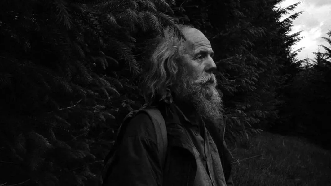 Two Years at Sea (2011), de Ben Rivers