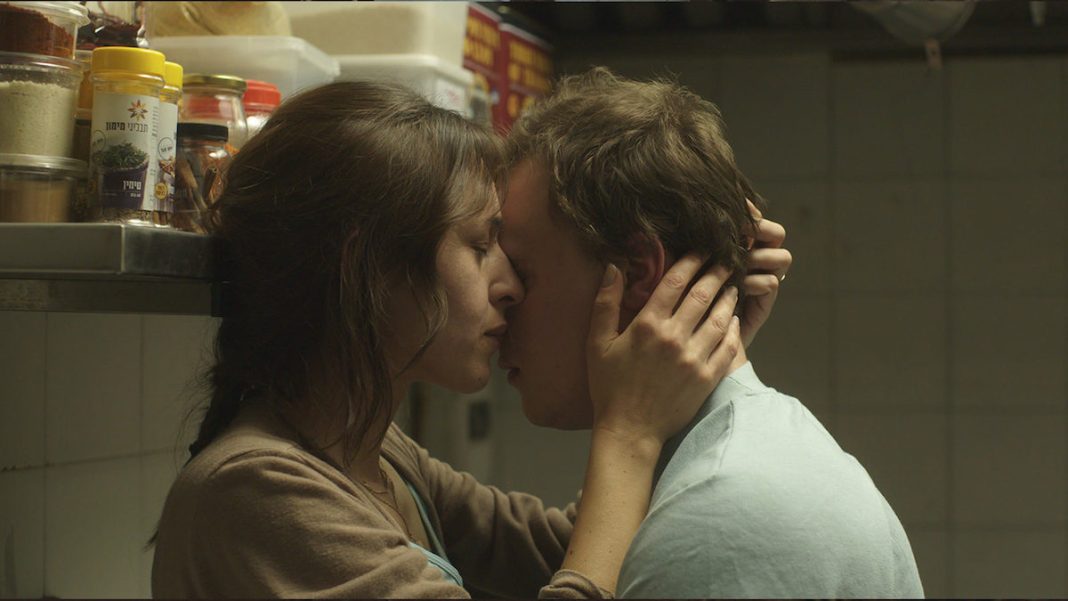 El repostero de Berlín (The Cakemaker, 2017), de Ofir Raul Graizer