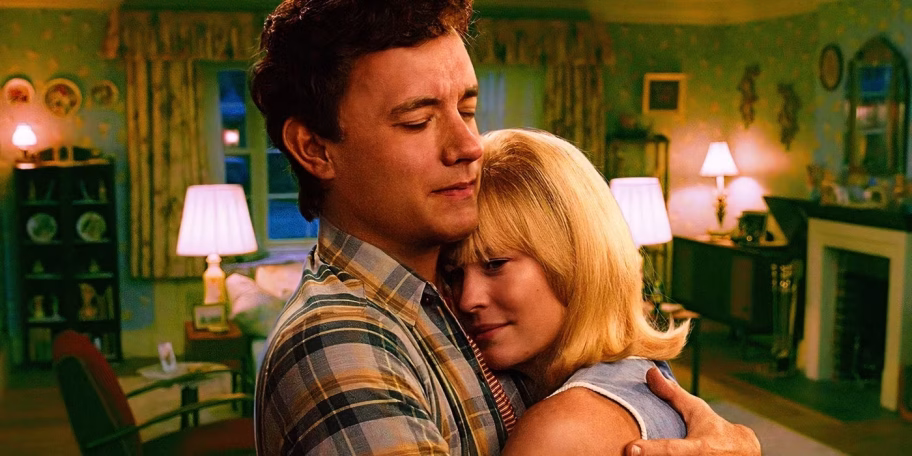 Here (2024), de Robert Zemeckis: El Paso del Tiempo y el Alma de un Hogar