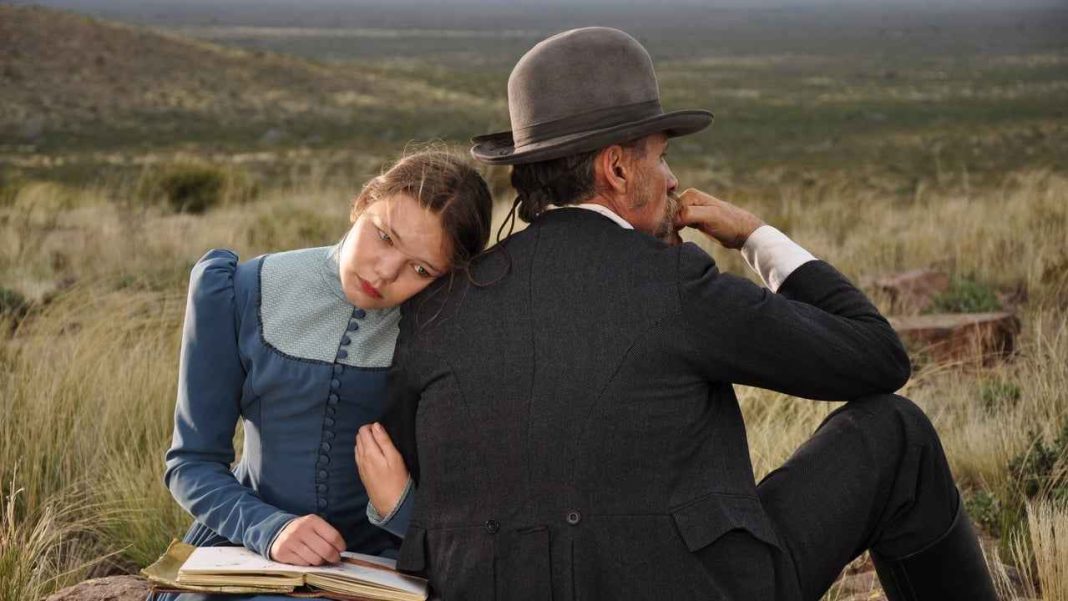 Jauja (2014), de Lisandro Alonso