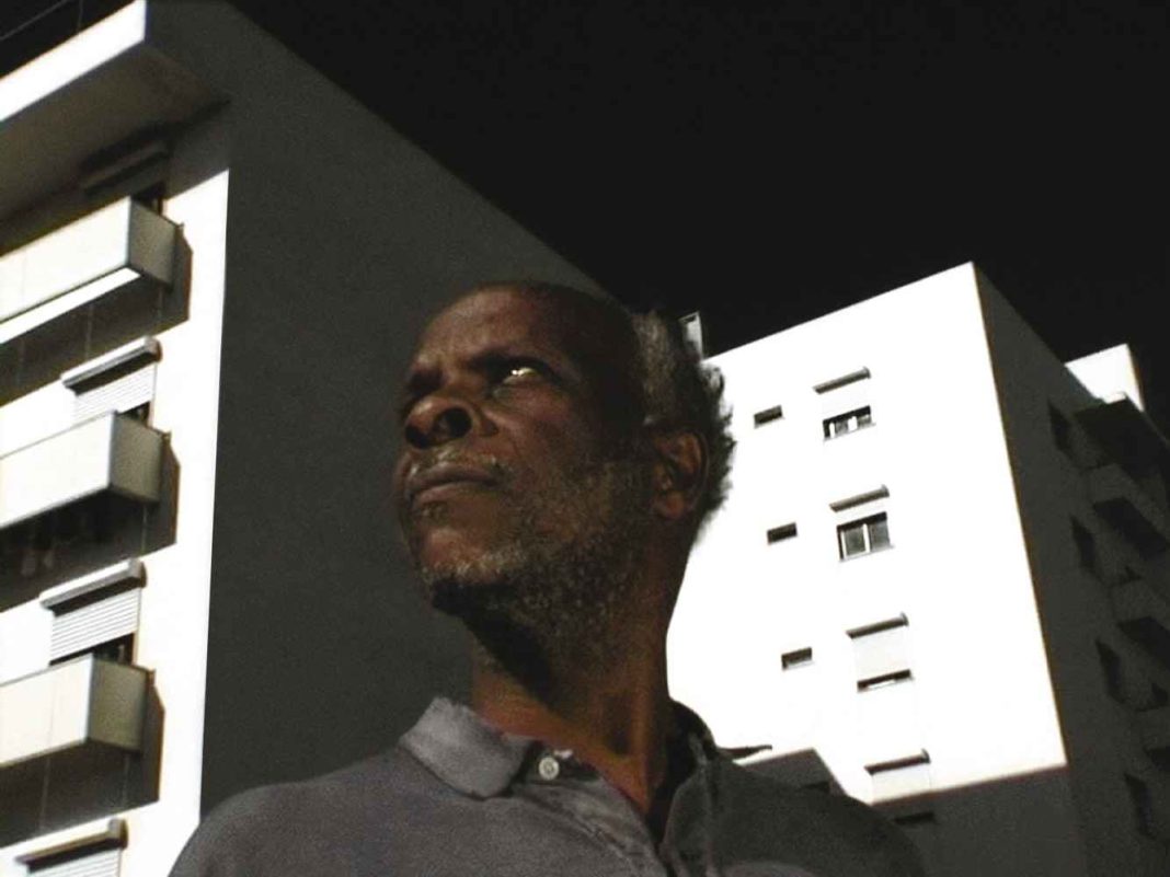 Juventud en marcha (Juventude em Marcha, 2006), de Pedro Costa