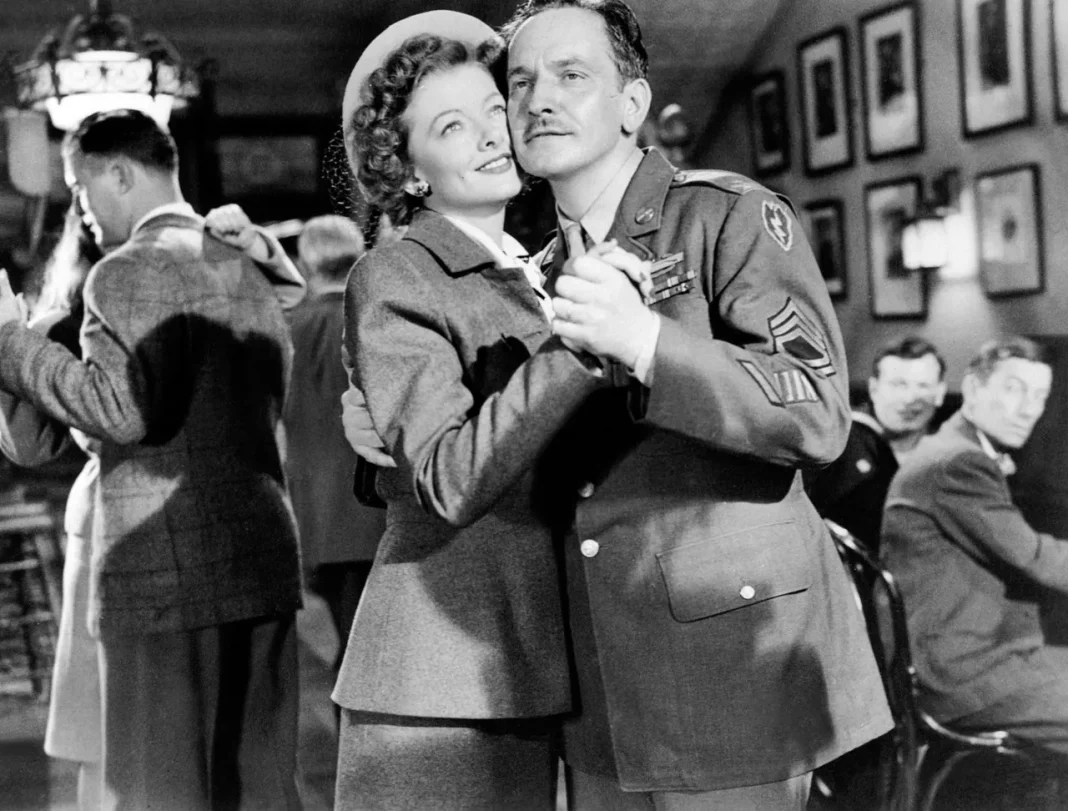 Los mejores años de nuestra vida (The Best Years of Our Lives, 1946), de William Wyler