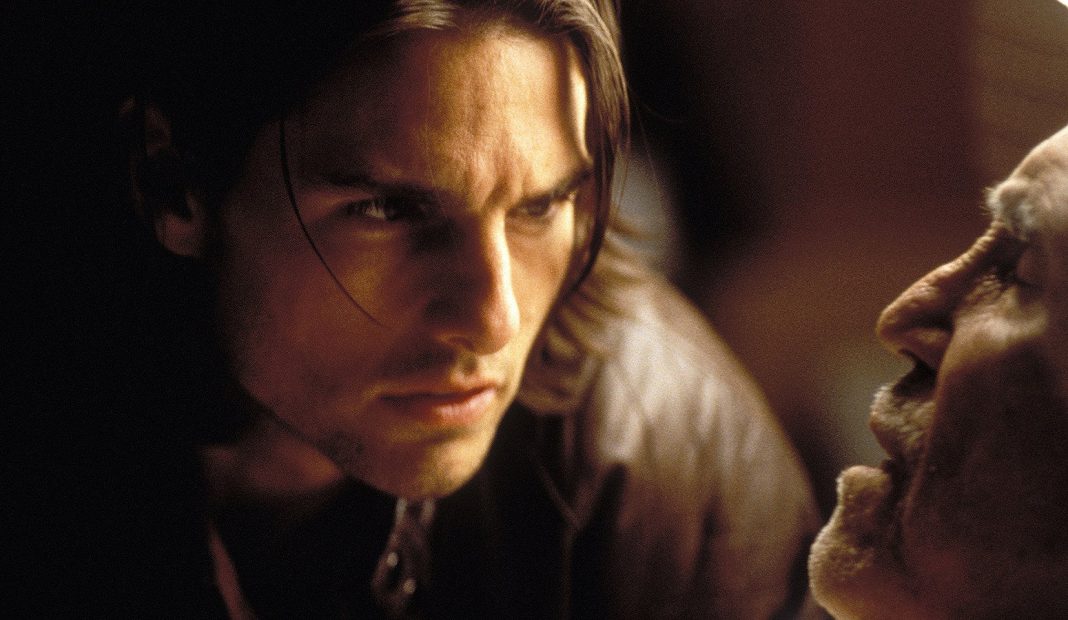 Magnolia (1999), de Paul Thomas Anderson