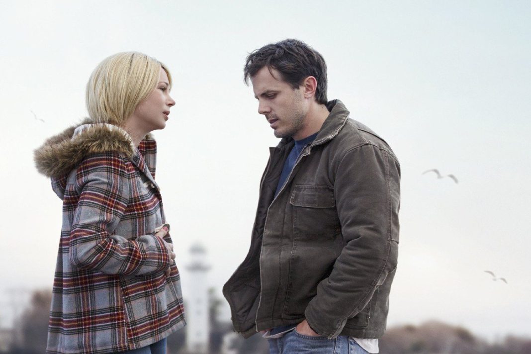 Manchester frente al mar (Manchester by the Sea, 2016), de Kenneth Lonergan