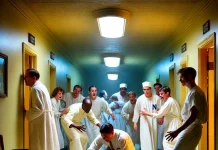 20 Grandes Películas Que Nos Llevaron Al Interior De Un Psiquiátrico