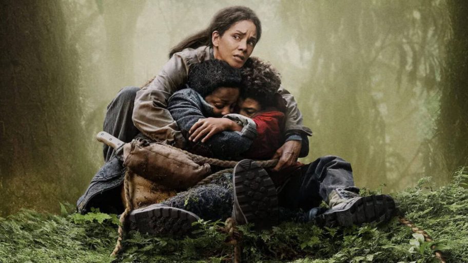 Crítica de Nunca te sueltes (2024)