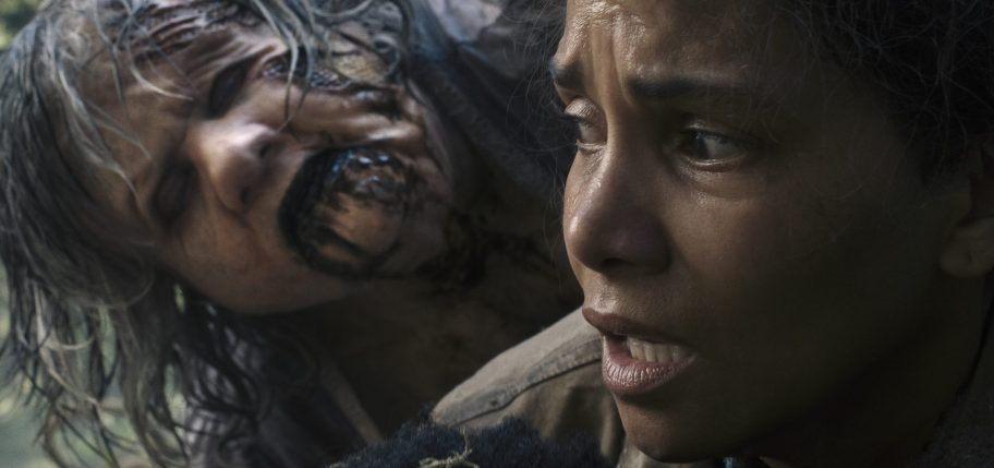 Valoración de Nunca te sueltes (2024)