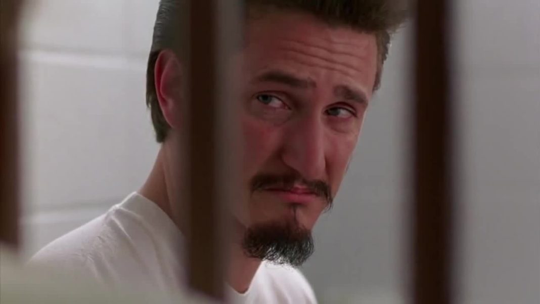 Pena de muerte (Dead Man Walking, 1995), de Tim Robbins