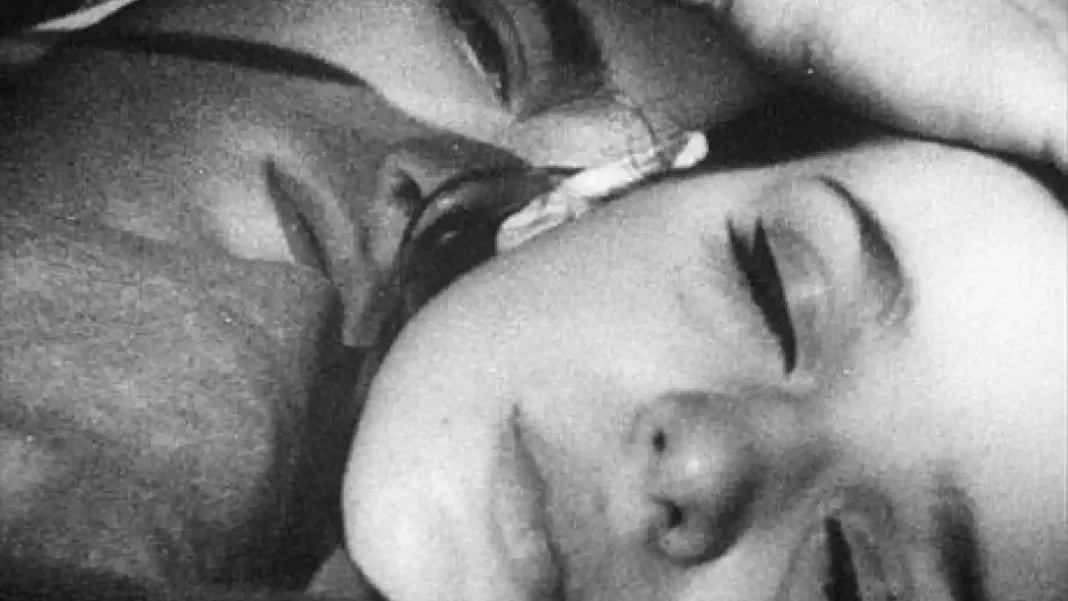 Sombras (Shadows, 1959), de John Cassavetes