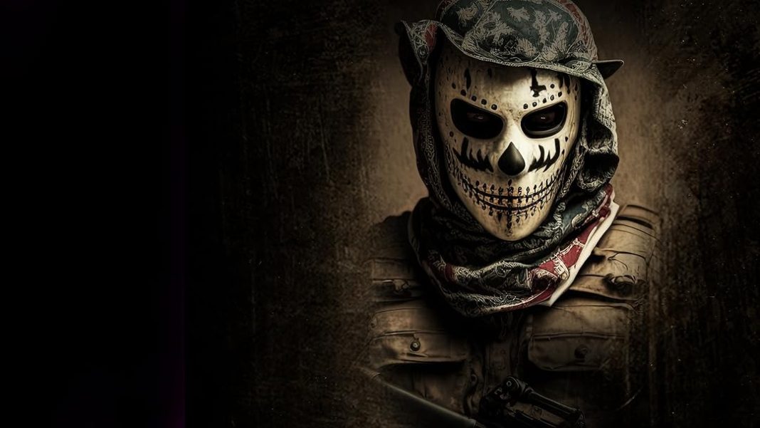 Narco circo- serie